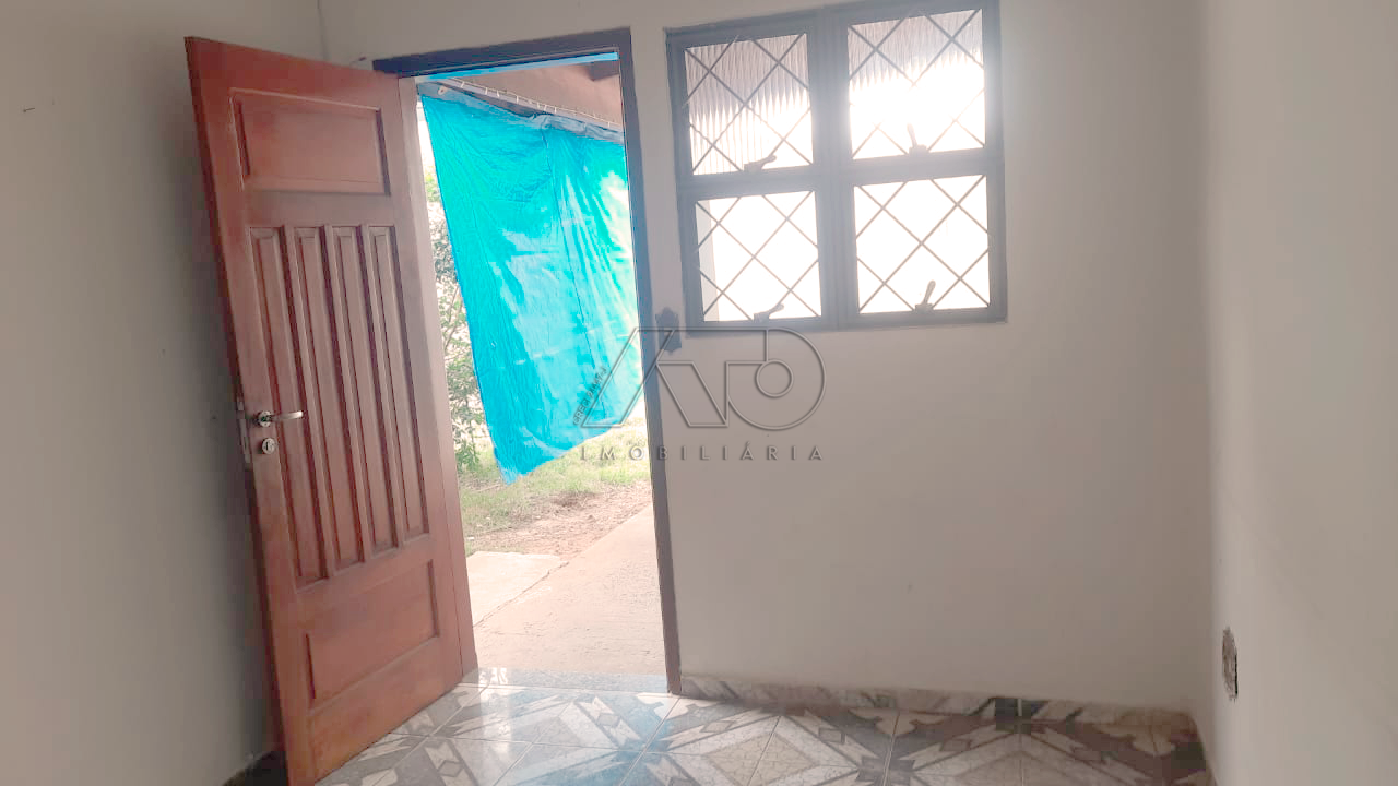 Casa à venda no ALVORADA: 