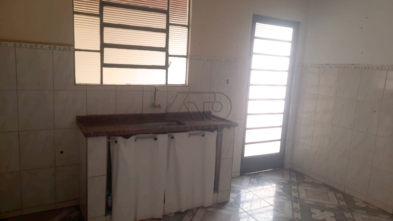 Casa à venda no ALVORADA: 