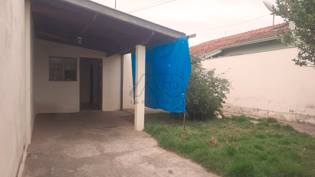 Casa à venda no ALVORADA: 