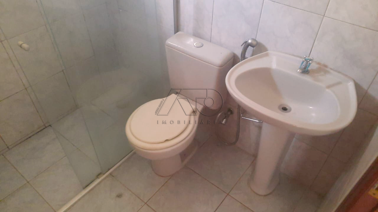 Casa à venda no ALVORADA: 