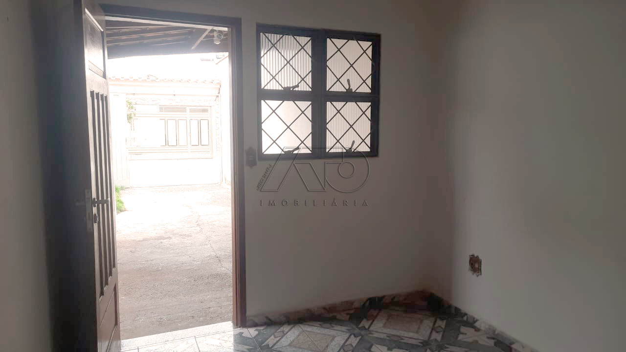 Casa à venda no ALVORADA: 