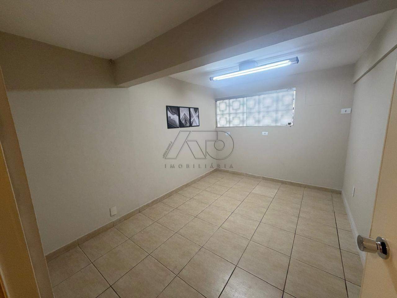 Sala para aluguel no ALTO: 