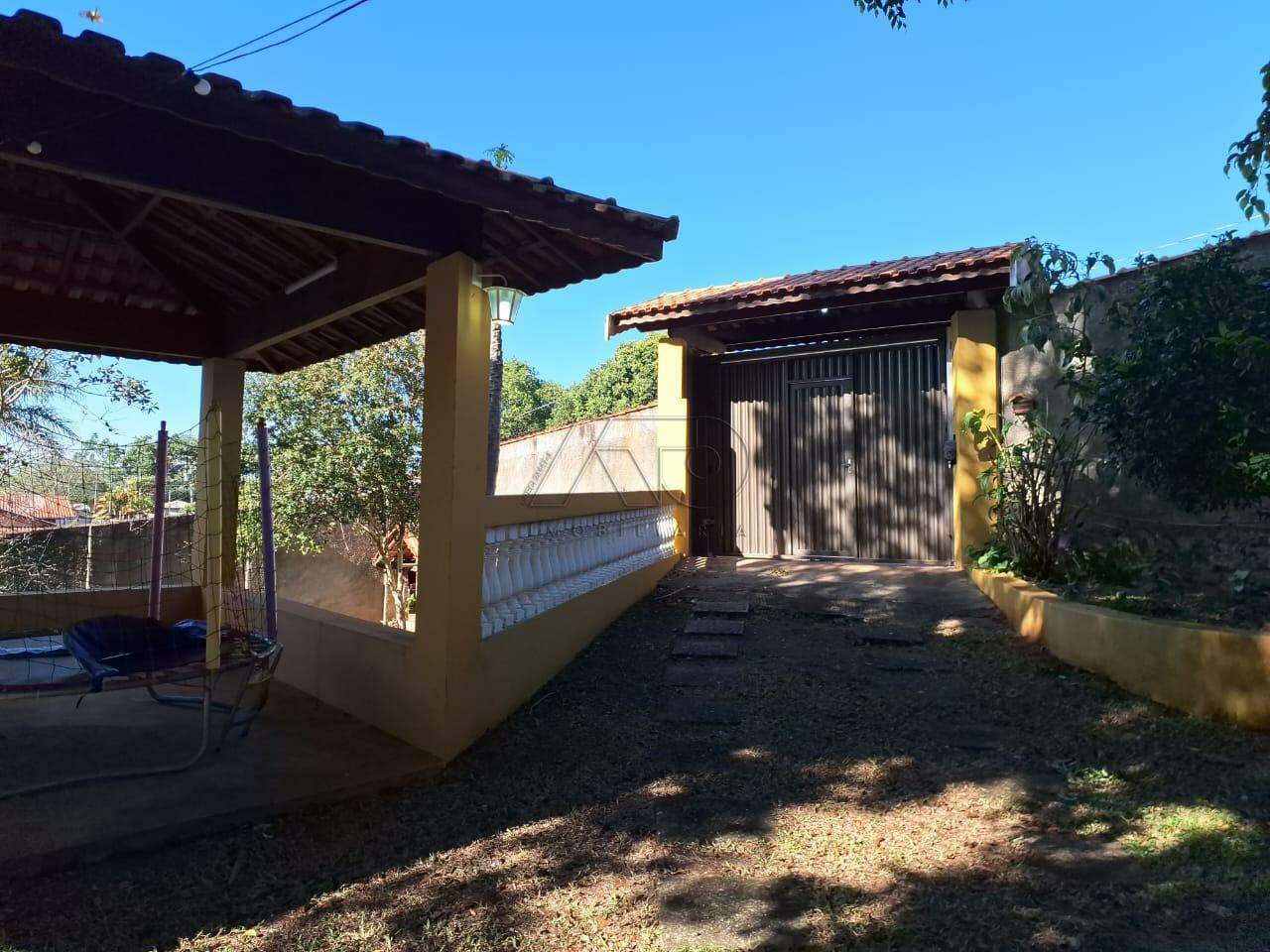 Terreno à venda no ESTANCIA LAGO AZUL (ARTEMIS): 