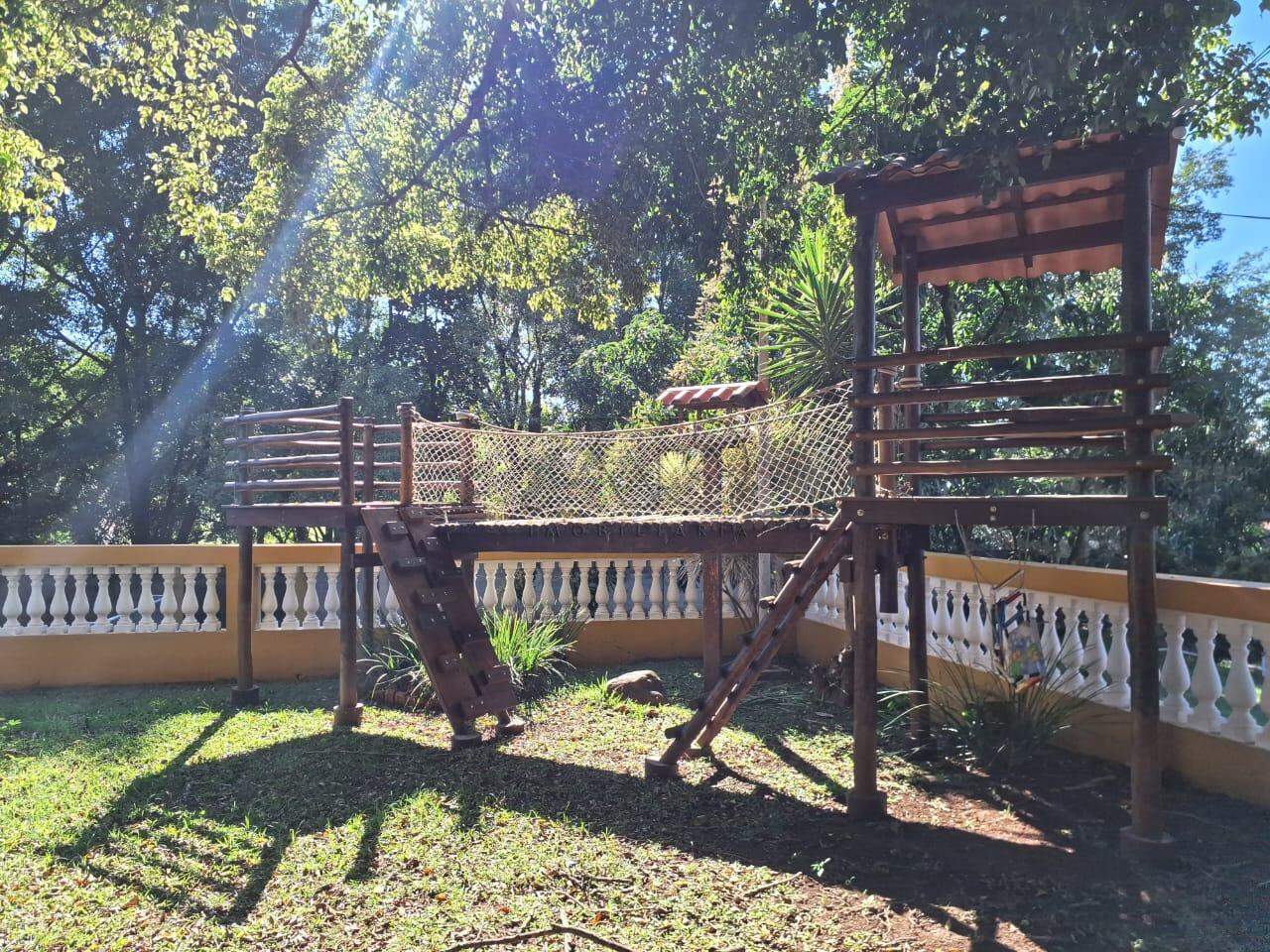 Terreno à venda no ESTANCIA LAGO AZUL (ARTEMIS): 
