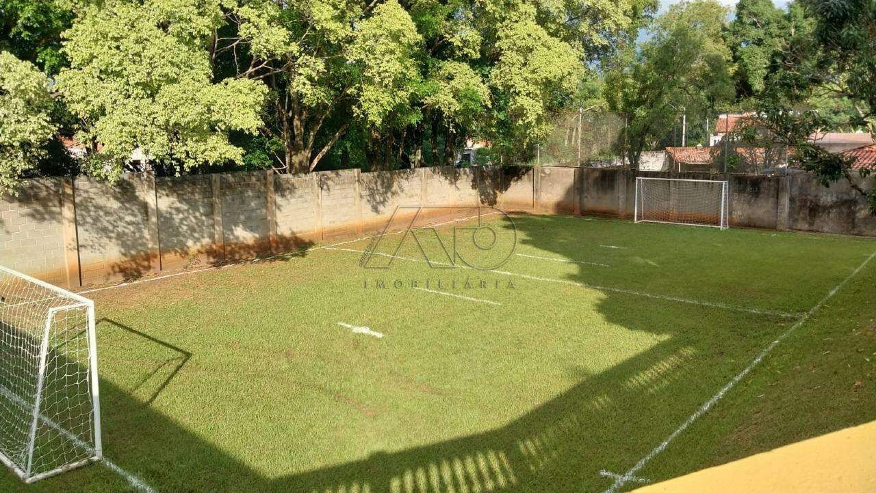Terreno à venda no ESTANCIA LAGO AZUL (ARTEMIS): 