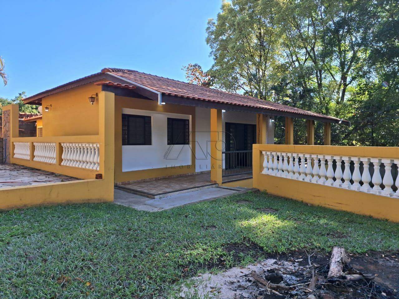 Chácara à venda no ESTANCIA LAGO AZUL (ARTEMIS): 