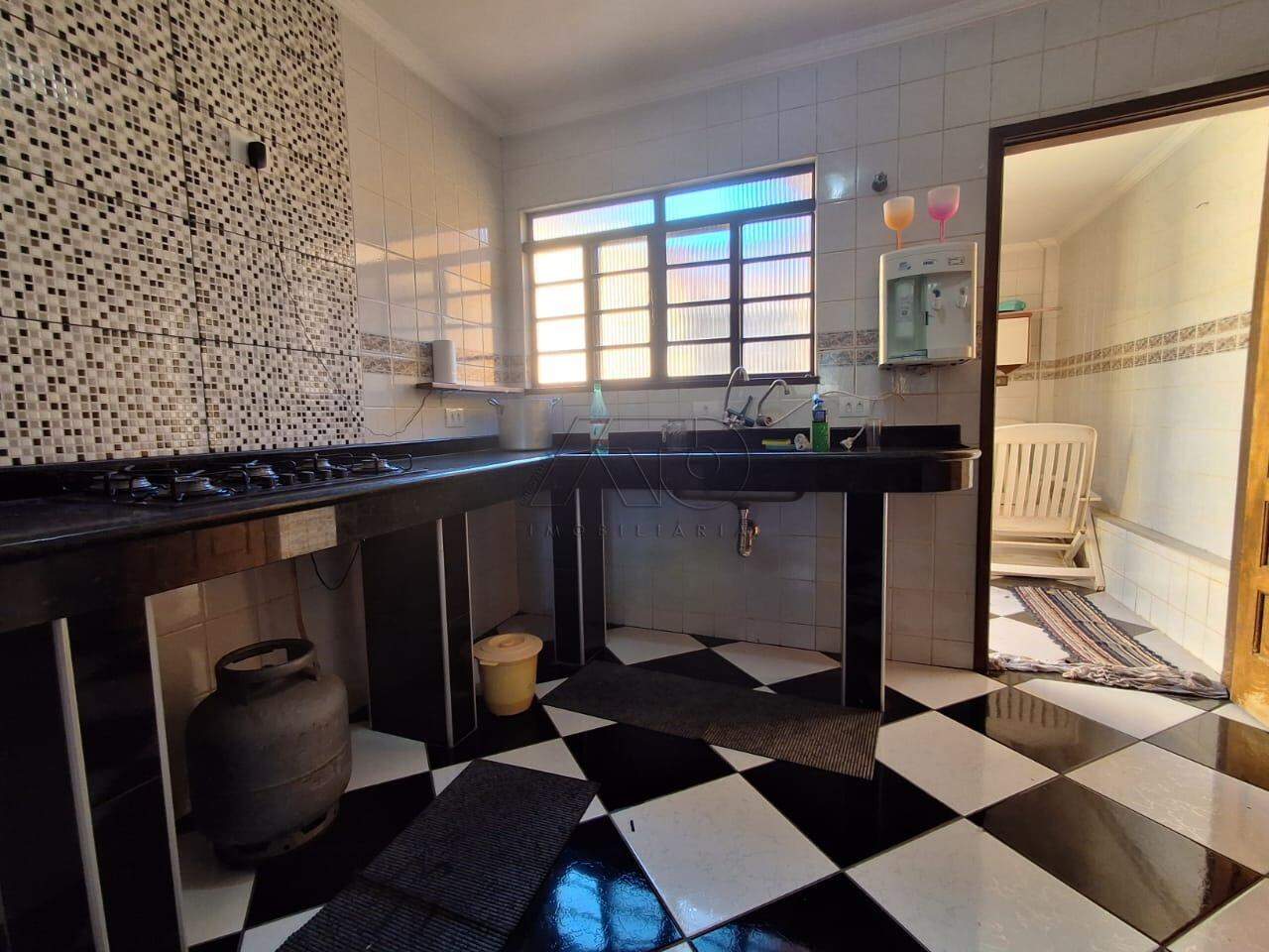 Casa à venda no ESTANCIA LAGO AZUL (ARTEMIS): 