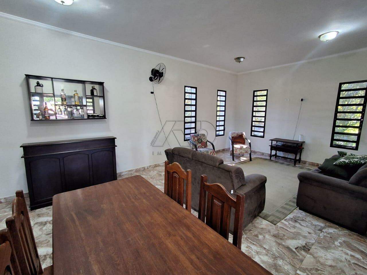 Casa à venda no ESTANCIA LAGO AZUL (ARTEMIS): 