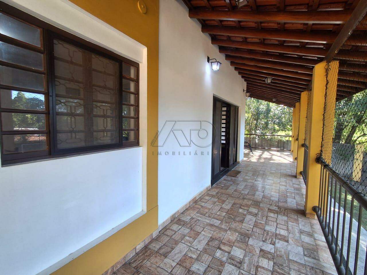 Casa à venda no ESTANCIA LAGO AZUL (ARTEMIS): 