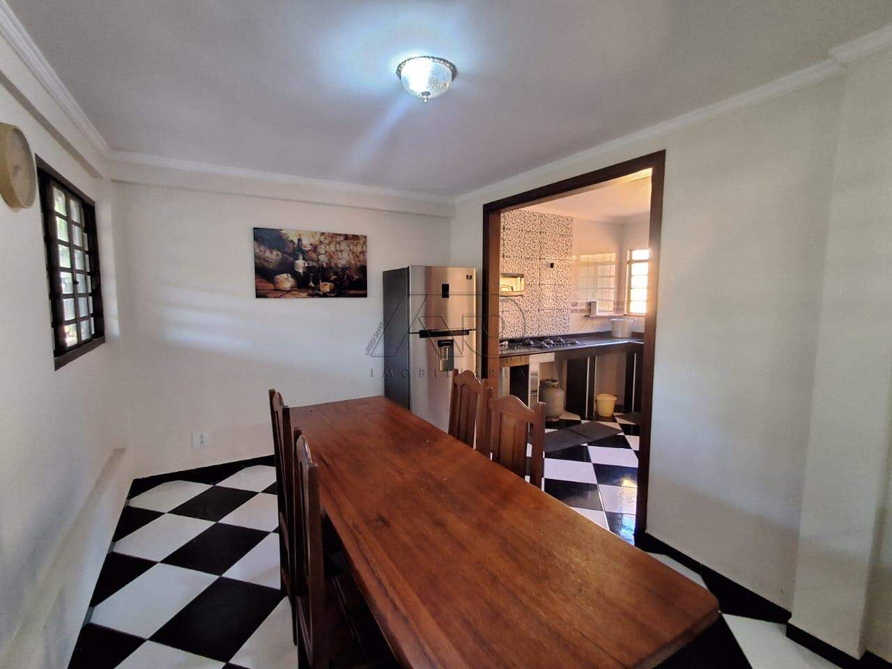 Casa à venda no ESTANCIA LAGO AZUL (ARTEMIS): 