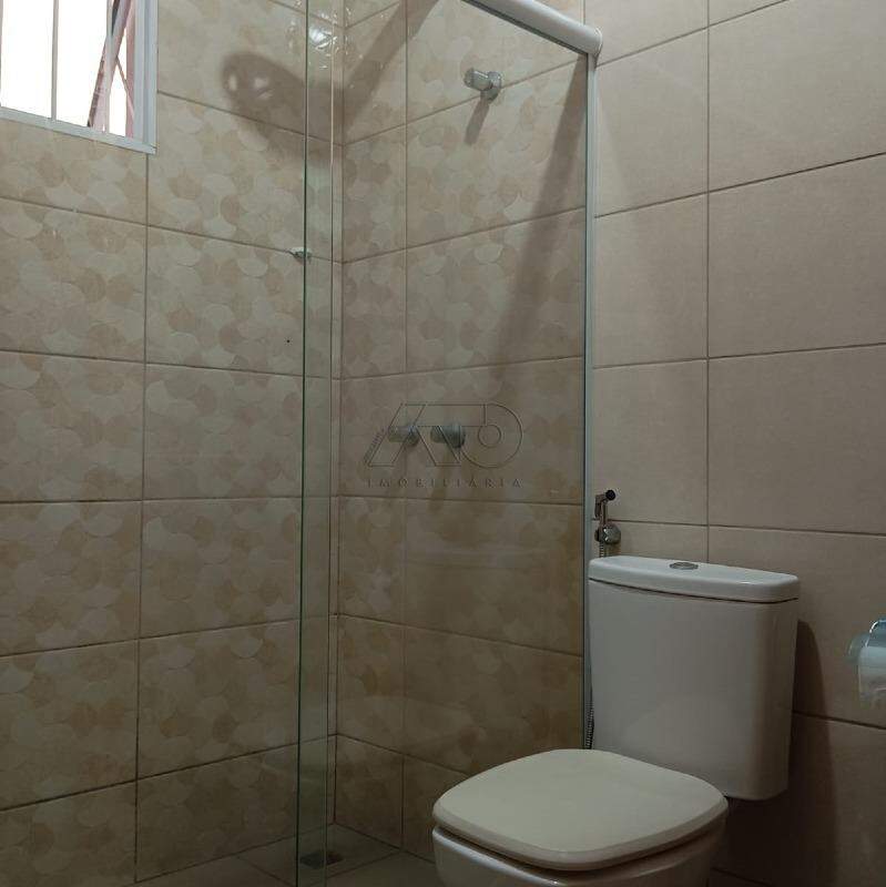 Casa à venda no JARDIM RESIDENCIAL CAMBUY: 