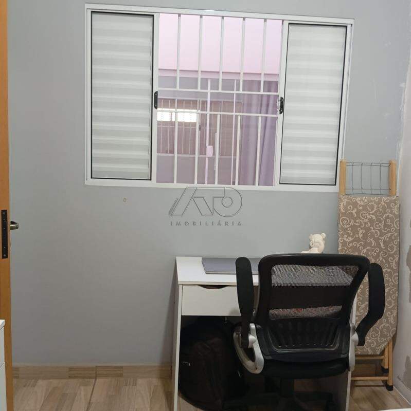 Casa à venda no JARDIM RESIDENCIAL CAMBUY: 