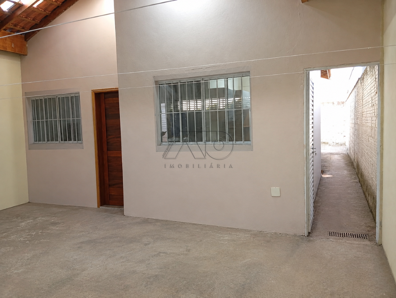 Casa à venda no JARDIM RESIDENCIAL CAMBUY: 