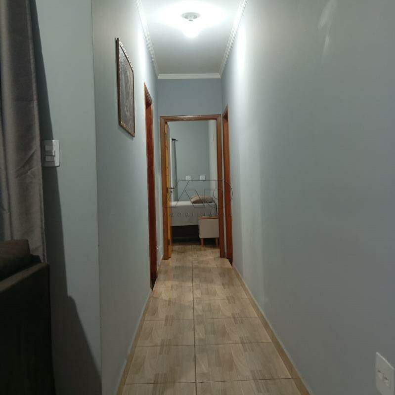 Casa à venda no JARDIM RESIDENCIAL CAMBUY: 