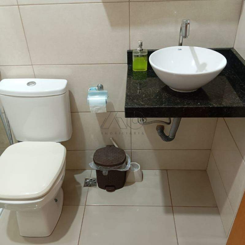 Casa à venda no JARDIM RESIDENCIAL CAMBUY: 