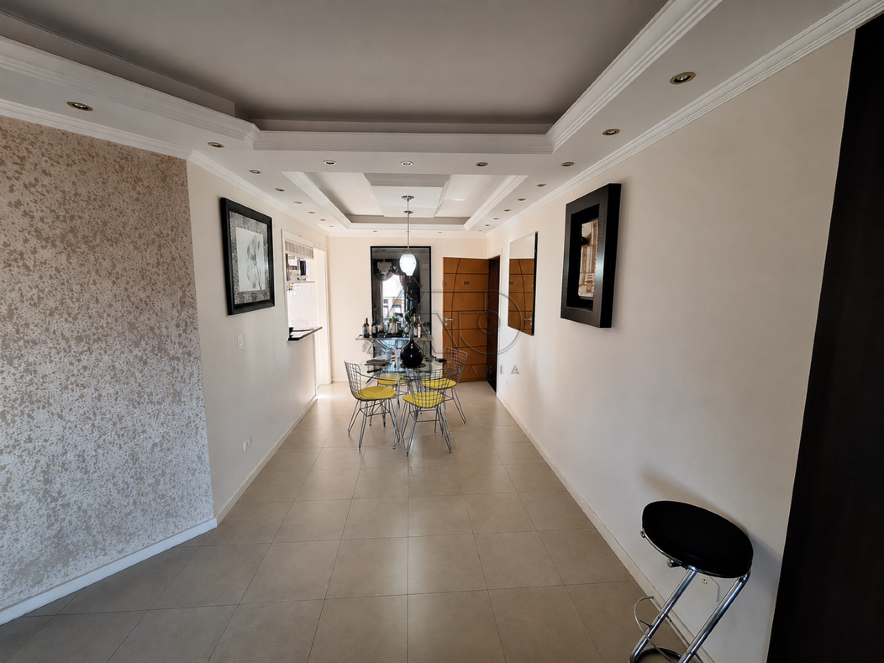 Apartamento para aluguel no SAO JUDAS: 