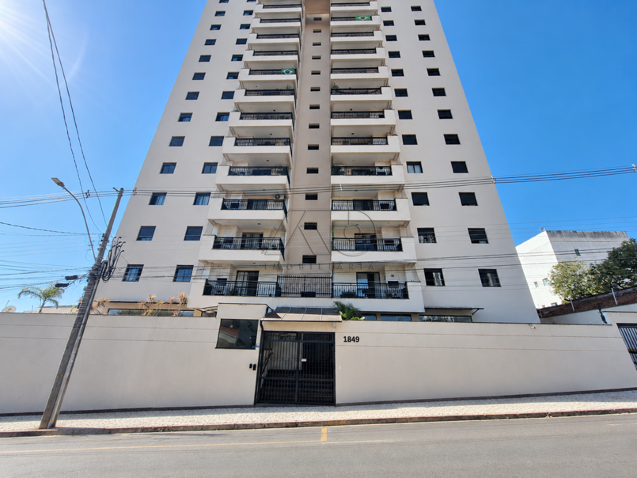Apartamento para aluguel no SAO JUDAS: 