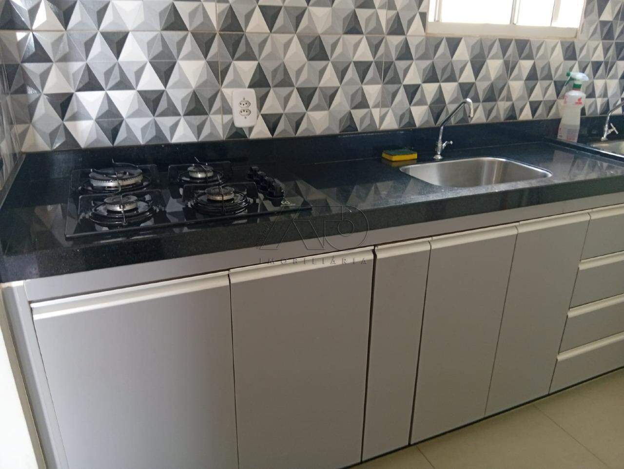 Apartamento para aluguel no POMPEIA: 
