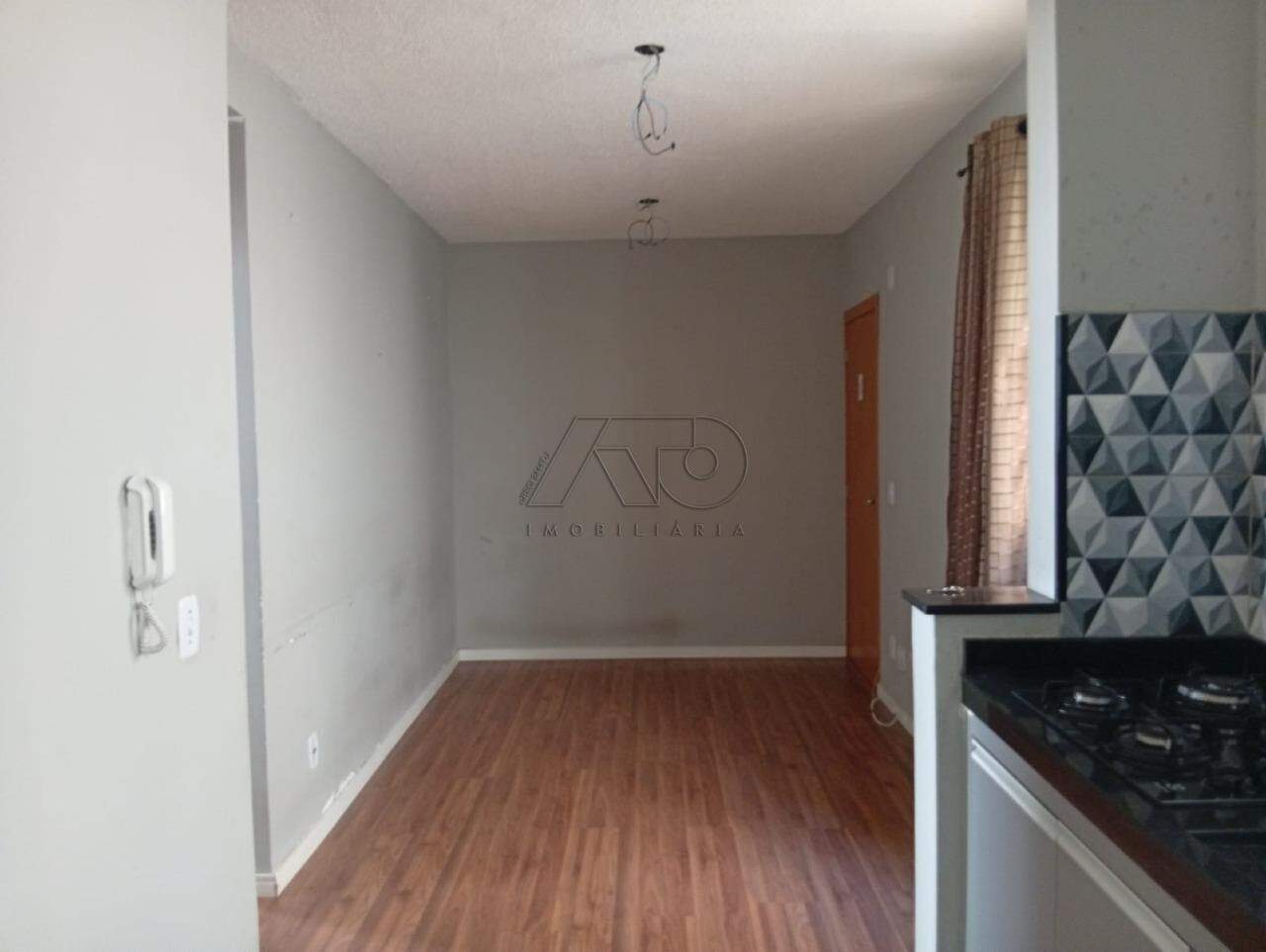 Apartamento para aluguel no POMPEIA: 