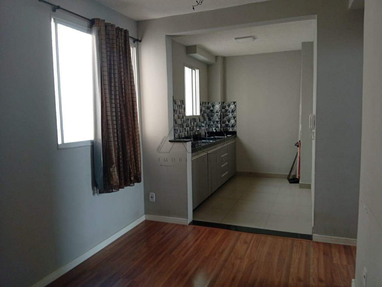 Apartamento para aluguel no POMPEIA: 