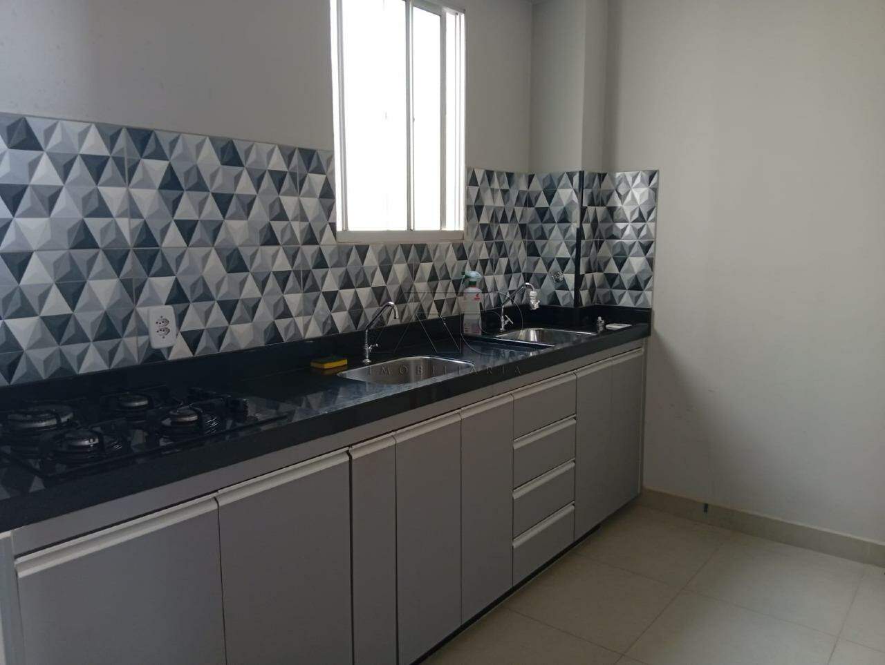 Apartamento para aluguel no POMPEIA: 