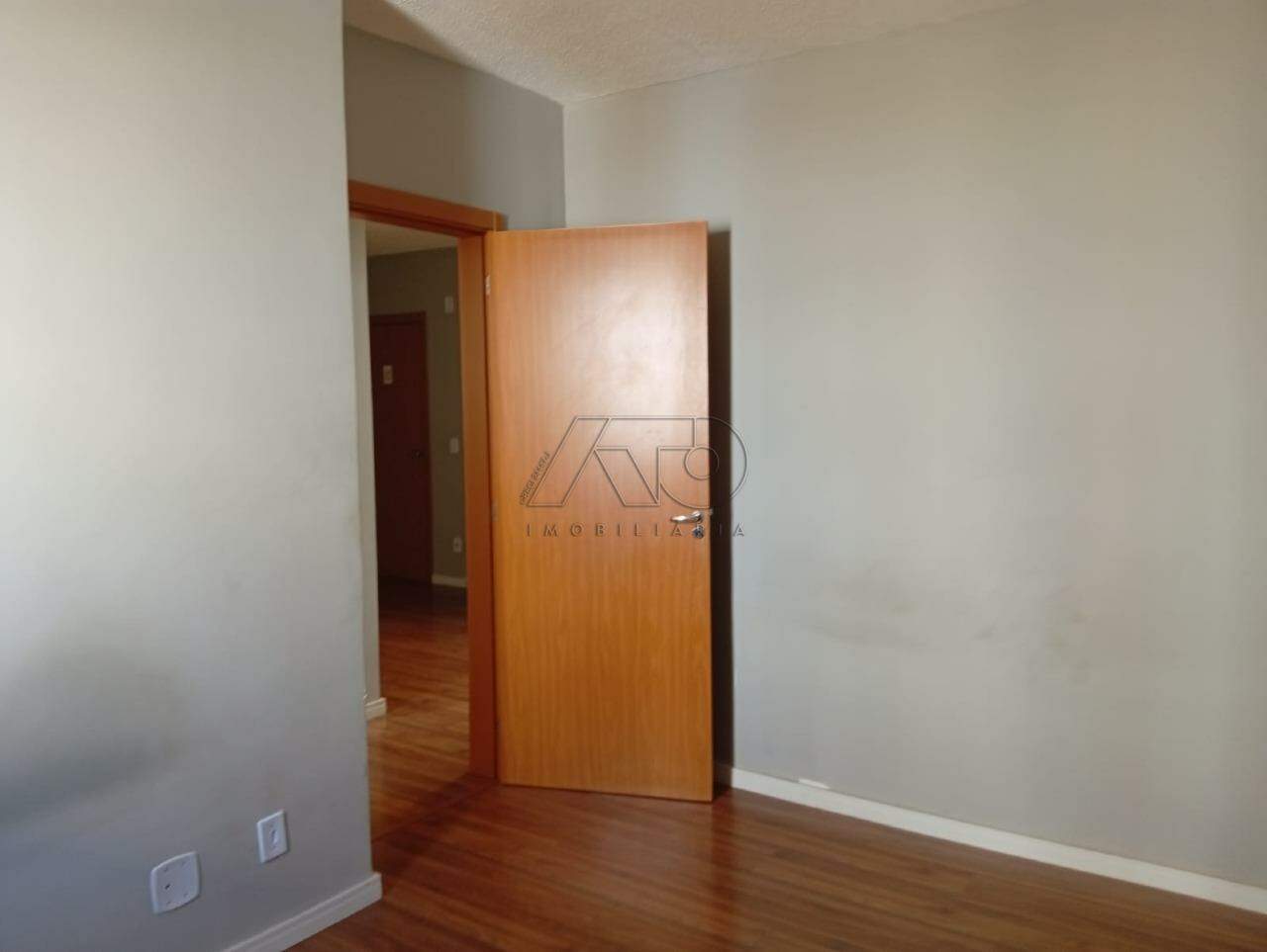 Apartamento para aluguel no POMPEIA: 