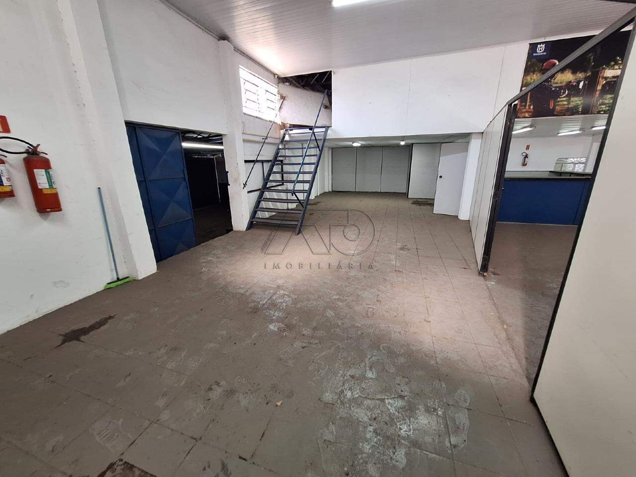 Barracão para aluguel no Jardim Algodoal: 