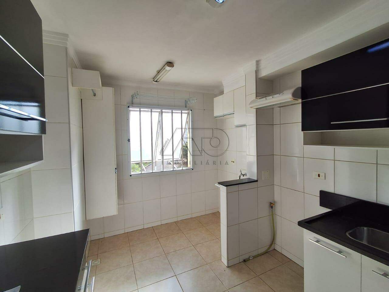 Apartamento para aluguel no Jardim Nova Iguaçu: 