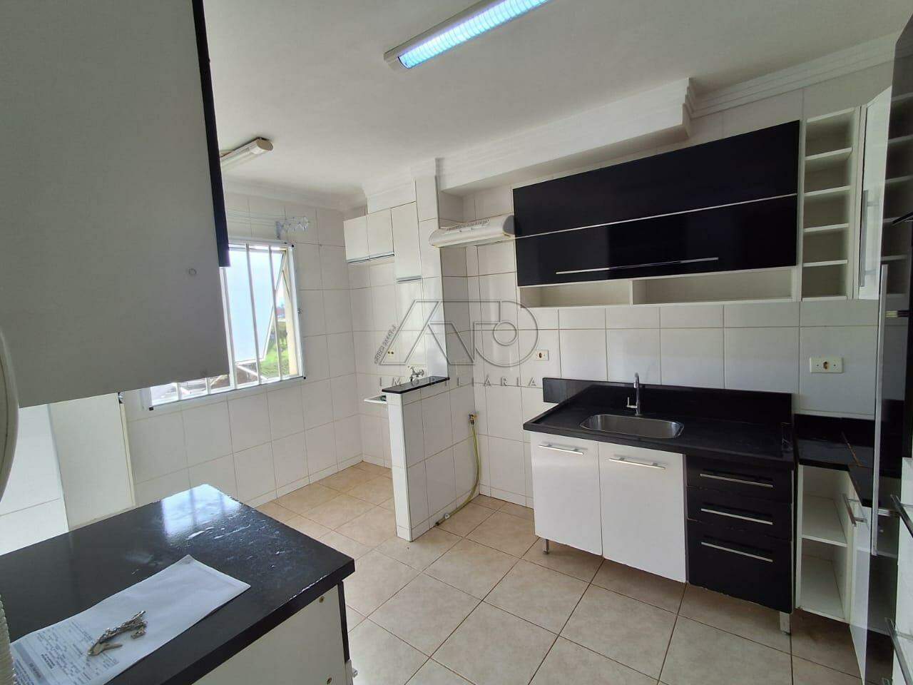 Apartamento para aluguel no Jardim Nova Iguaçu: 