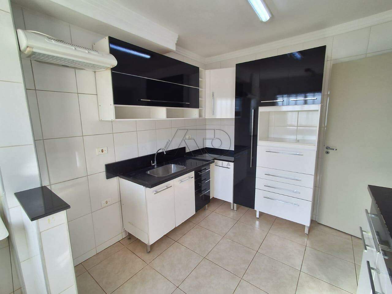 Apartamento para aluguel no Jardim Nova Iguaçu: 