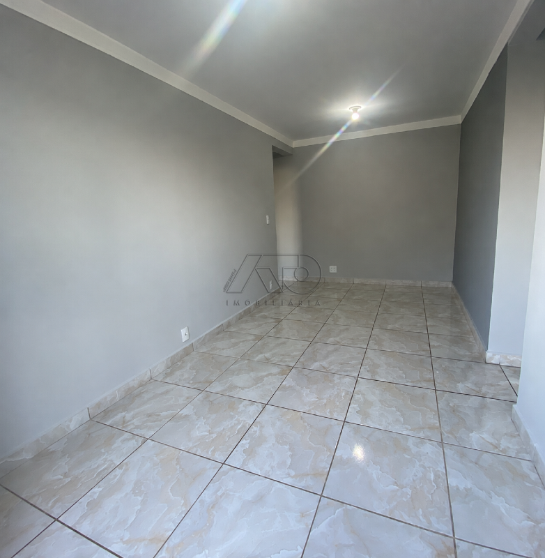 Apartamento para aluguel no Glebas Califórnia: 