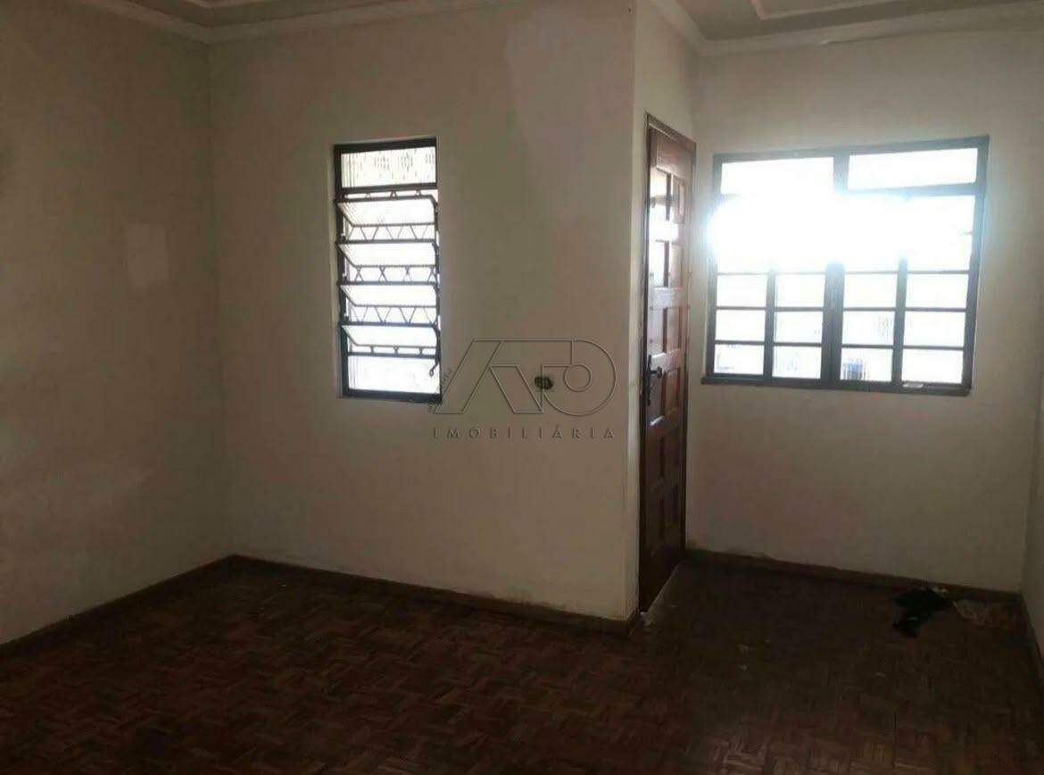 Casa para aluguel no Jardim Petrópolis: 