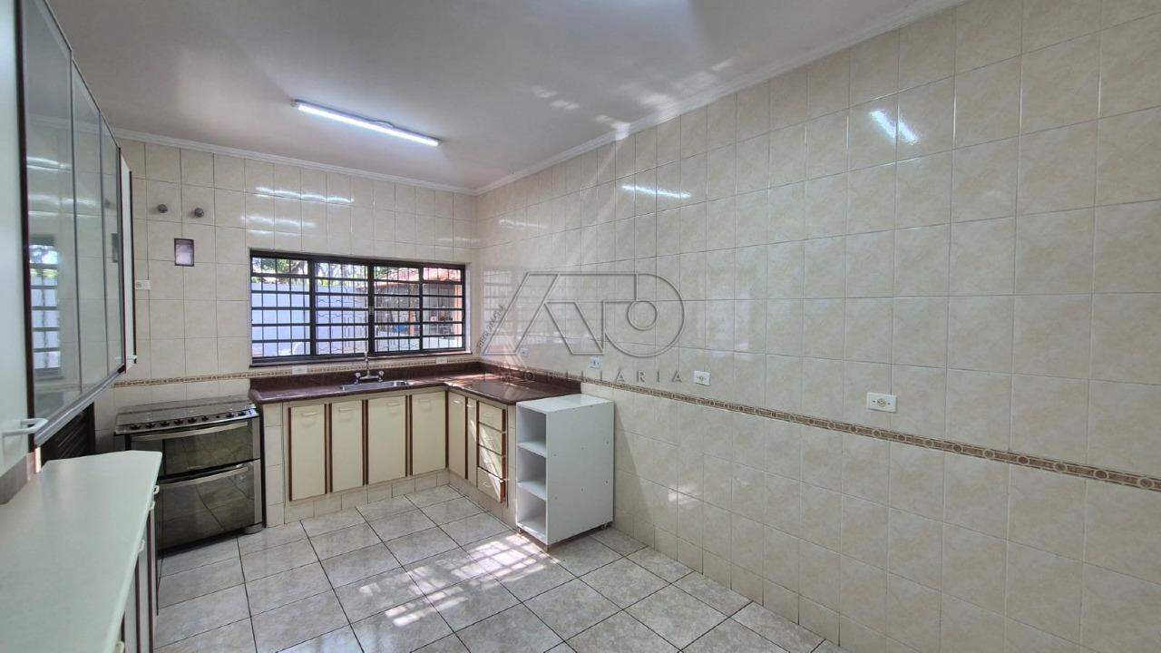 Casa à venda no NOVA PIRACICABA: 