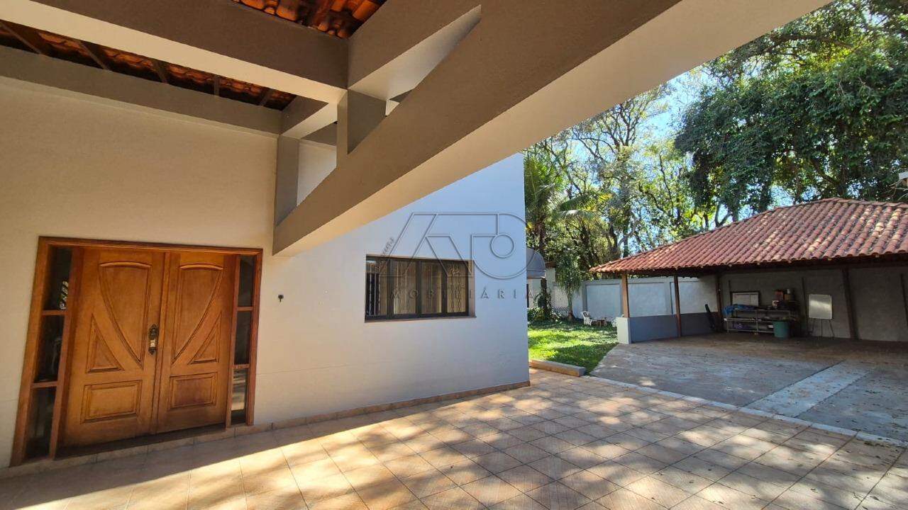 Casa à venda no NOVA PIRACICABA: 