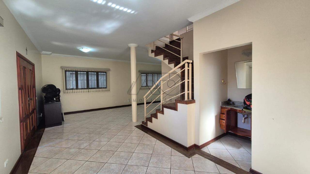Casa à venda no NOVA PIRACICABA: 