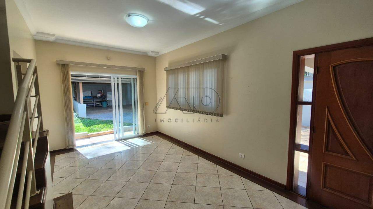 Casa à venda no NOVA PIRACICABA: 