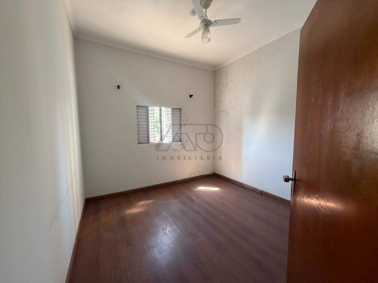 Casa para aluguel no ALTO: 