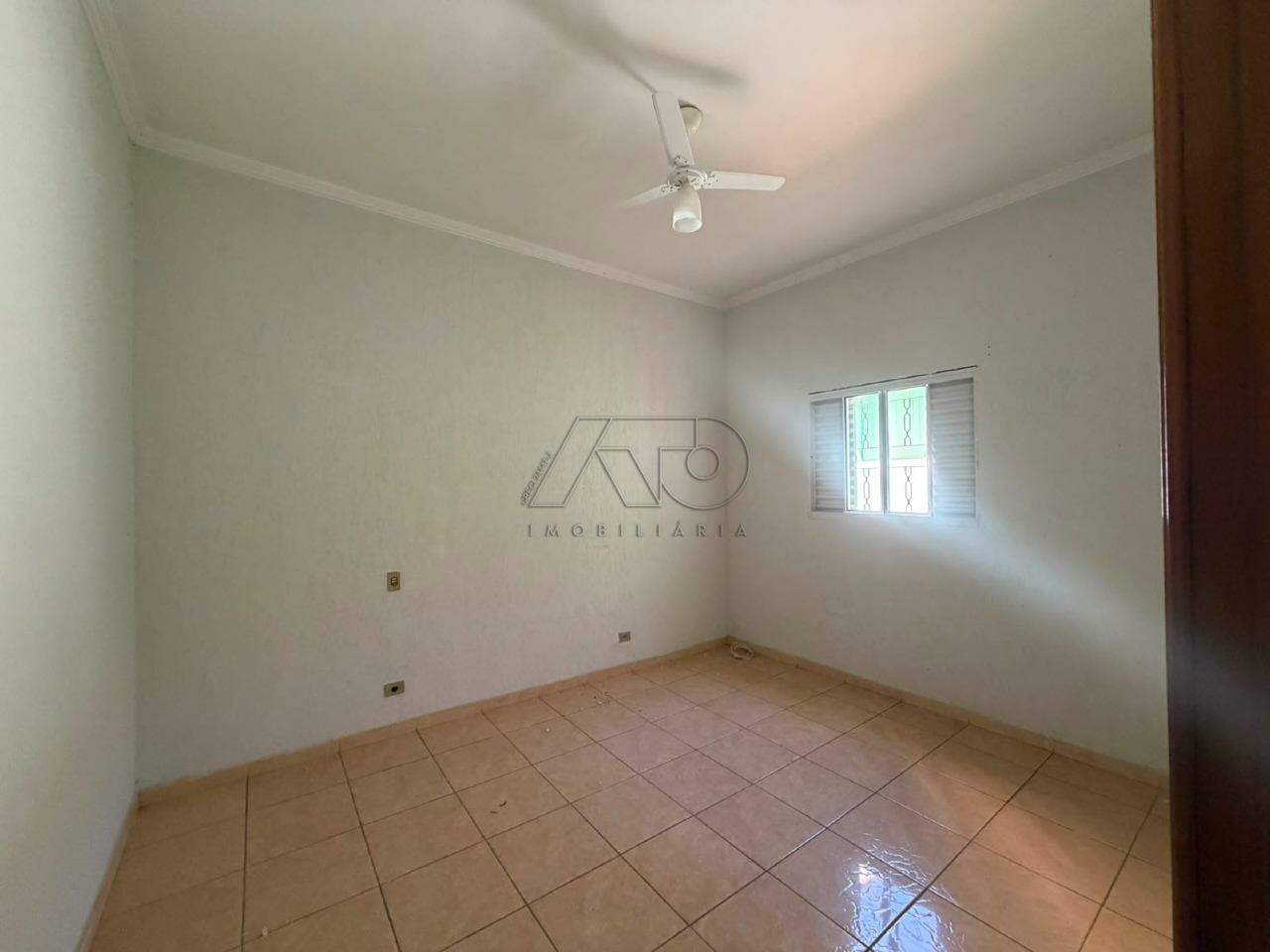 Casa para aluguel no ALTO: 
