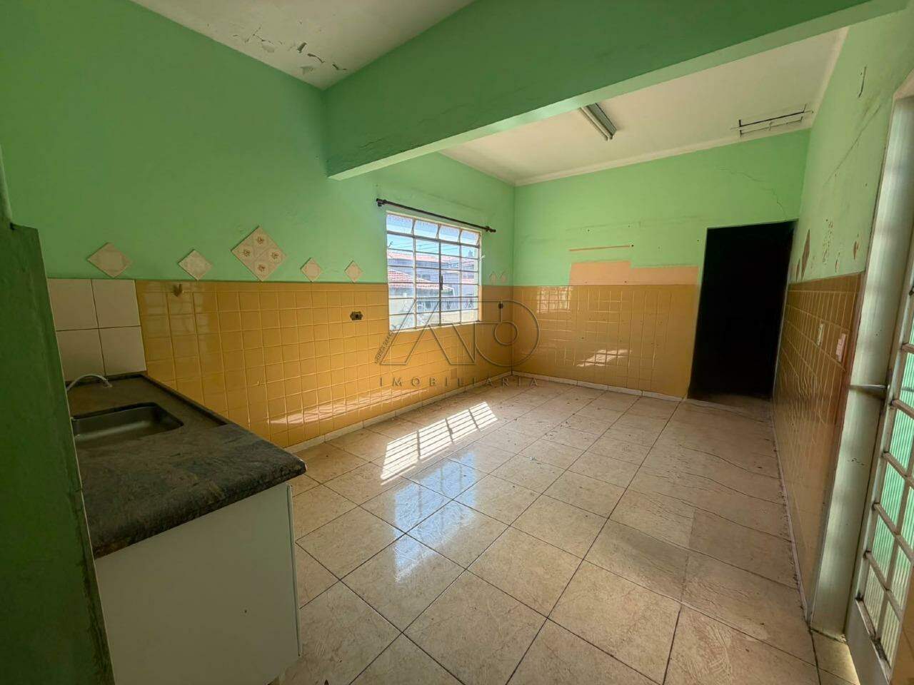 Casa para aluguel no ALTO: 
