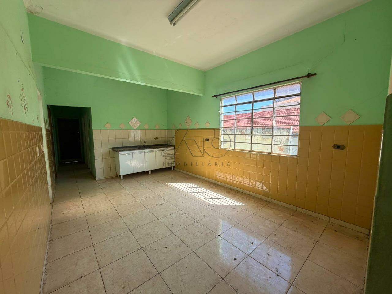 Casa para aluguel no ALTO: 