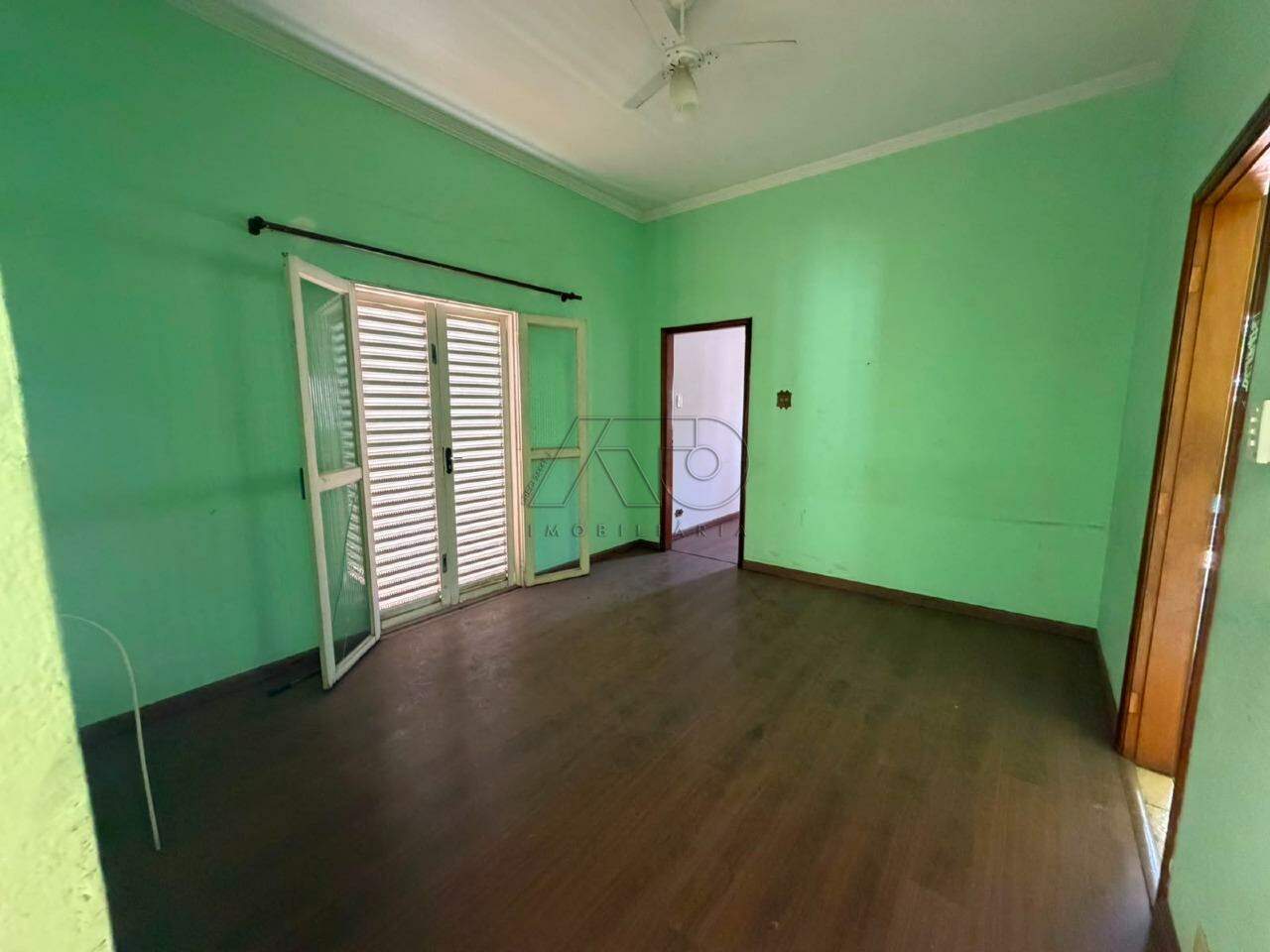 Casa para aluguel no ALTO: 