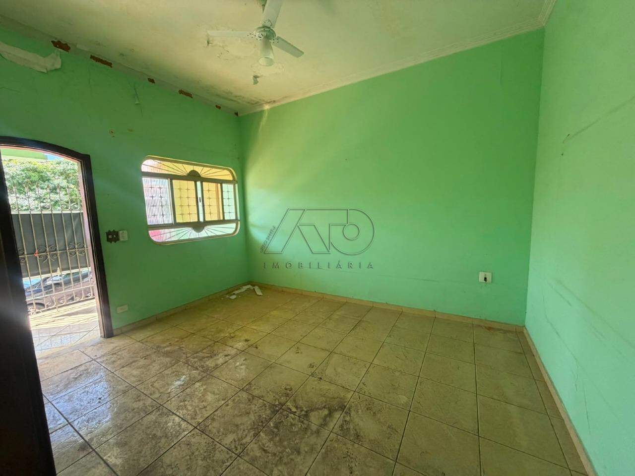 Casa para aluguel no ALTO: 
