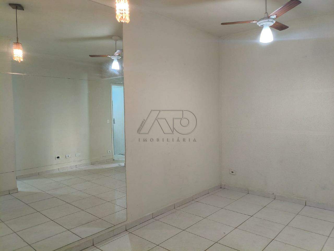Casa para aluguel no Conjunto Habitacional Água Branca: 