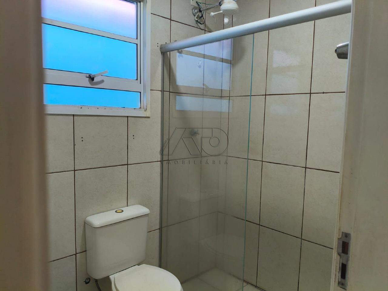 Casa para aluguel no Conjunto Habitacional Água Branca: 