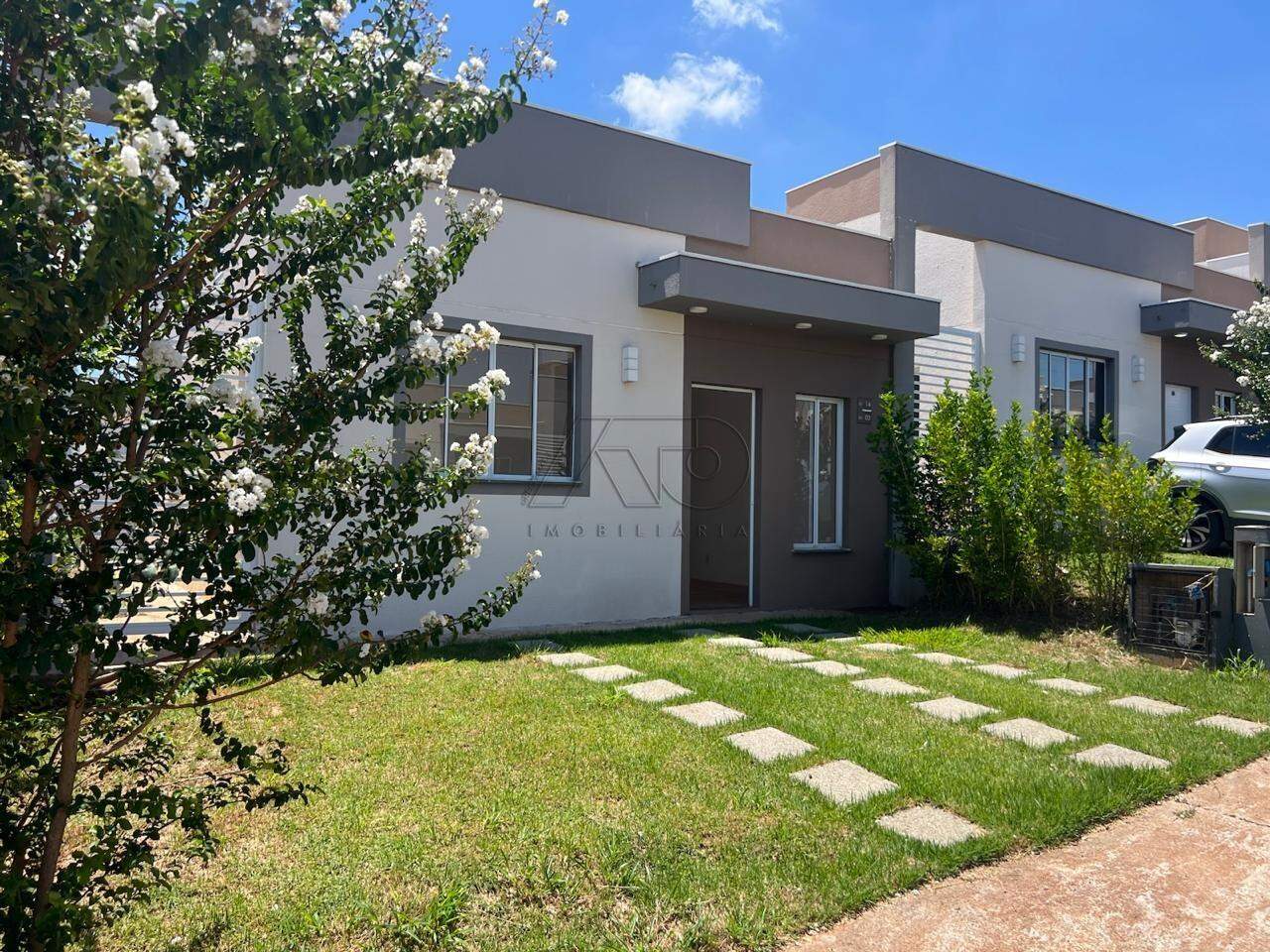 Casa em Condomínio à venda no TAQUARAL: 
