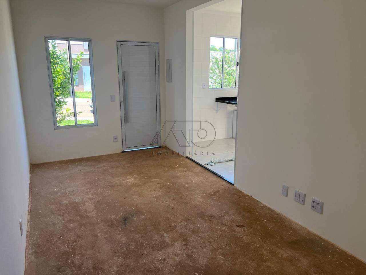 Casa em Condomínio à venda no TAQUARAL: 