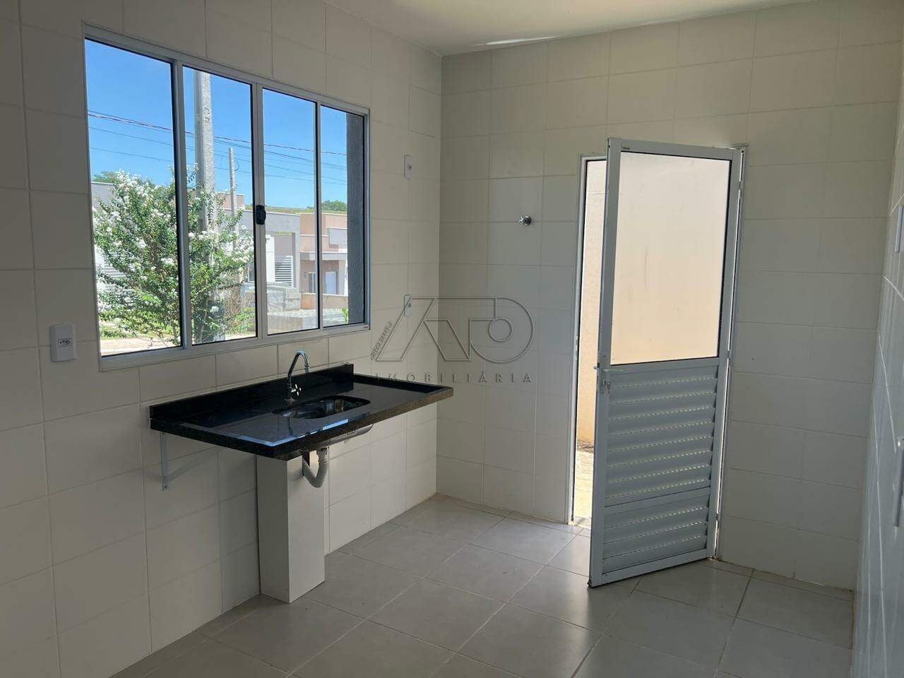 Casa em Condomínio à venda no TAQUARAL: 