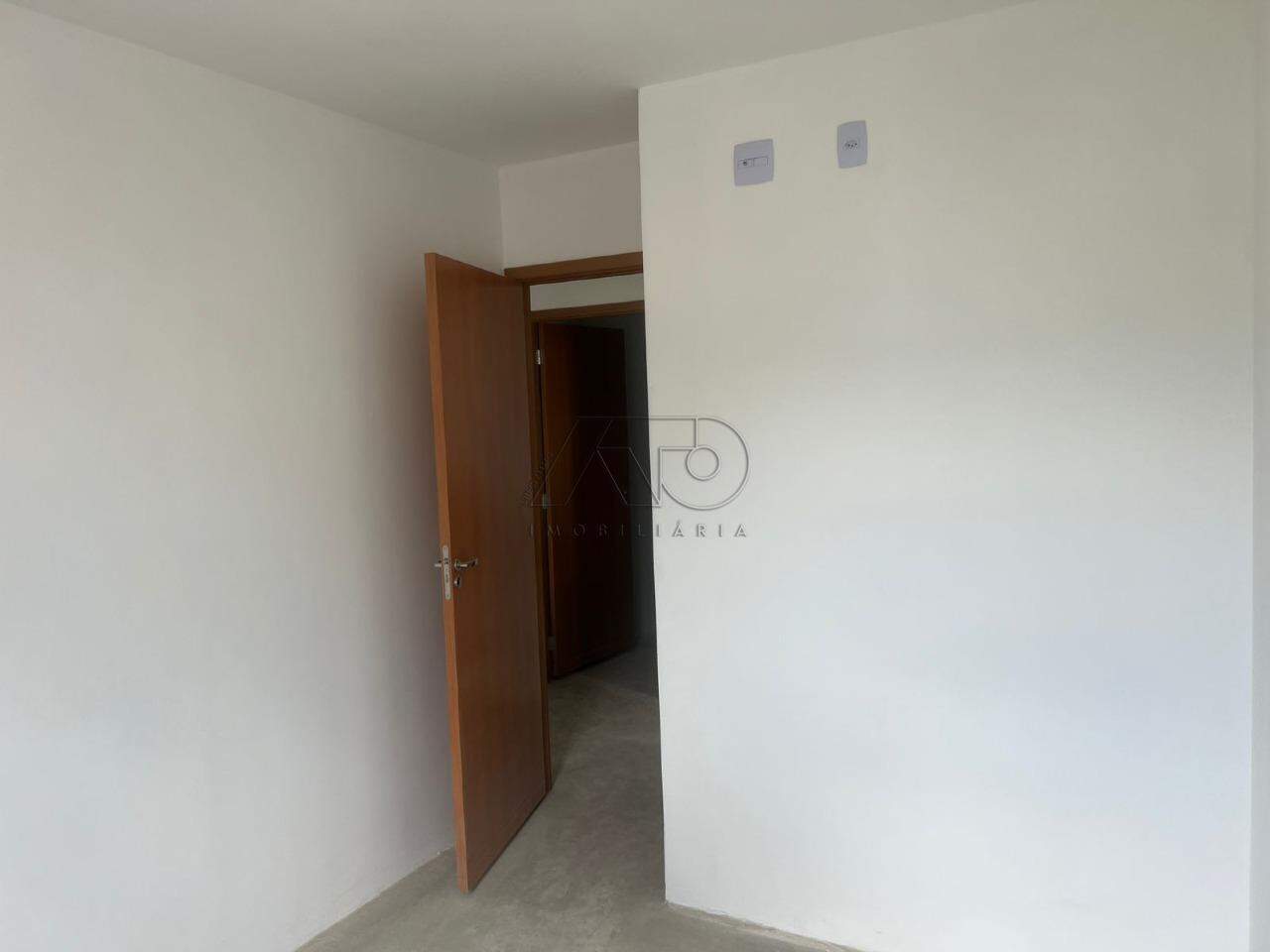 Casa em Condomínio à venda no Altos do São Francisco: 