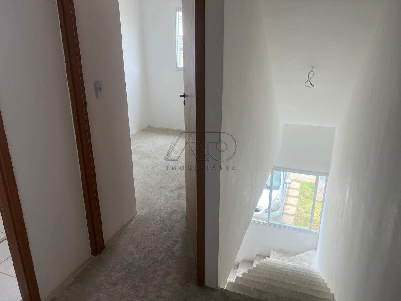 Casa em Condomínio à venda no Altos do São Francisco: 