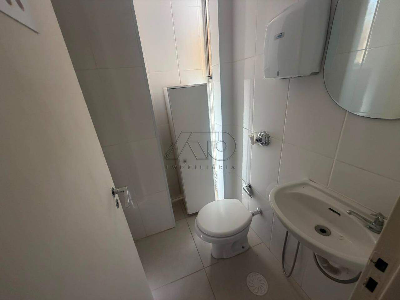 Sala para aluguel no Cidade Alta: 